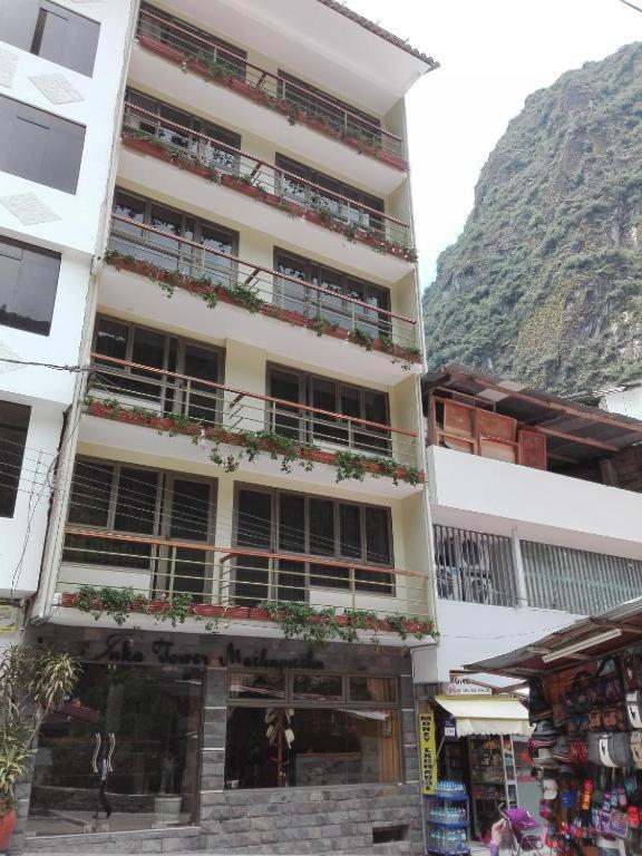 Pucara 3* Machu Picchu