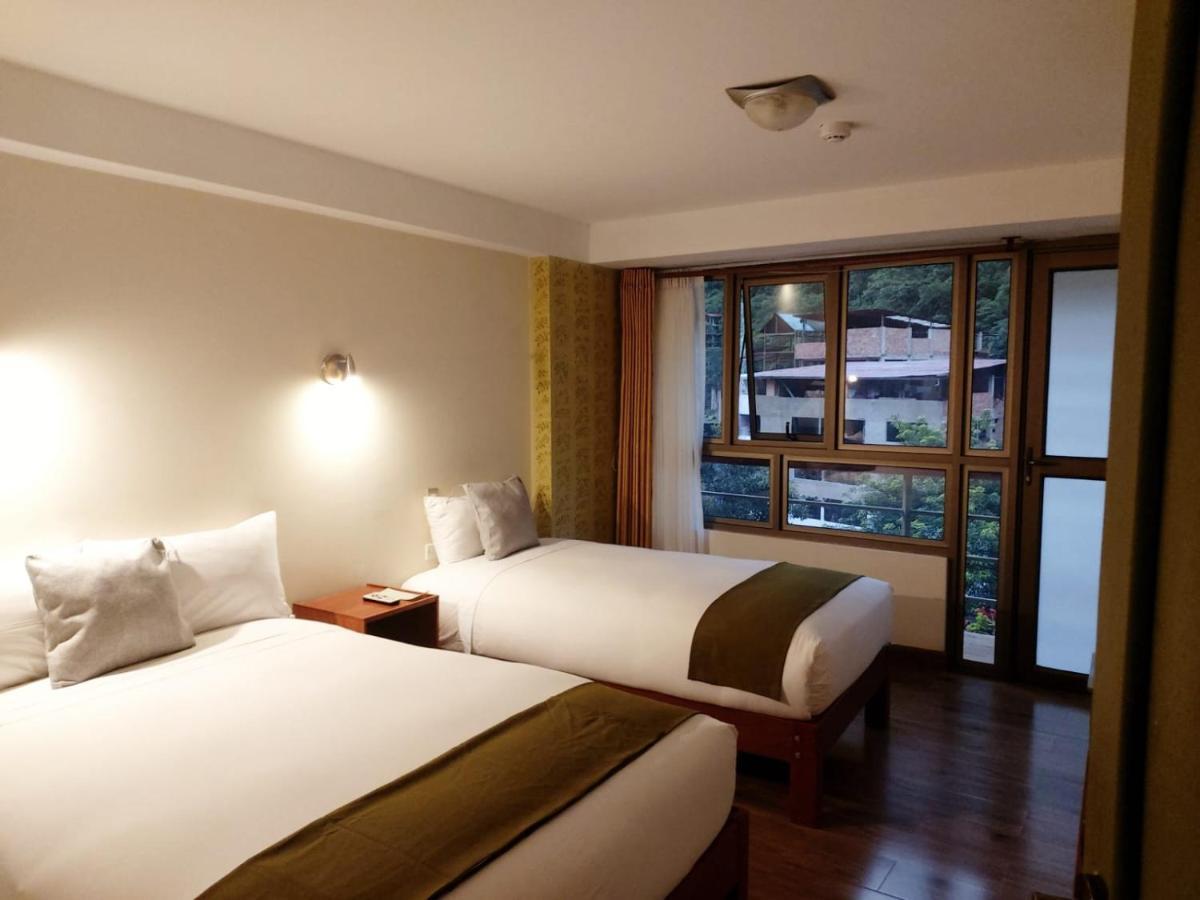 Hotel Pucara